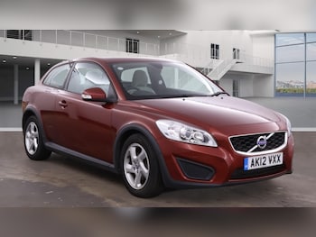 Volvo C30 feature image