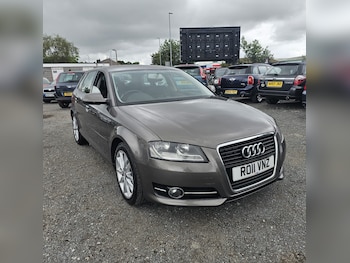 2011 (11) - 1.6 TDI Sport 5dr S Tronic
