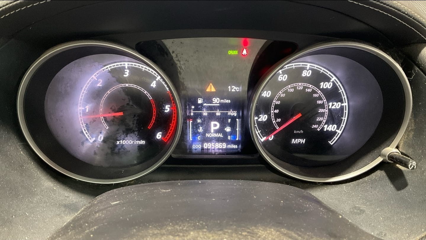 Used Mitsubishi Outlander 2012 for sale - 77710602: Photo 12