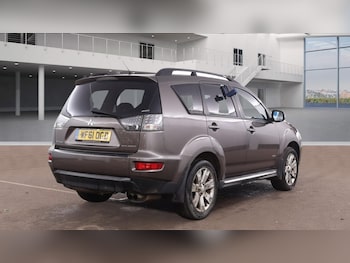Used Mitsubishi Outlander 2012 for sale - 77710602: Photo