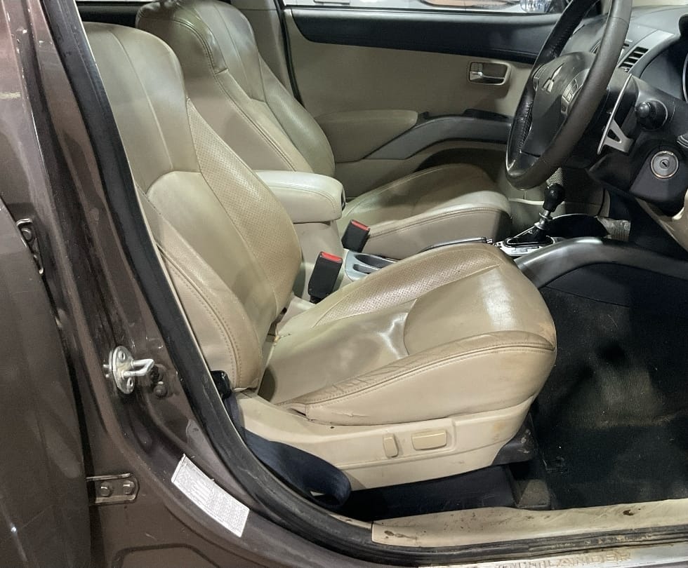 Used Mitsubishi Outlander 2012 for sale - 77710602: Photo 7