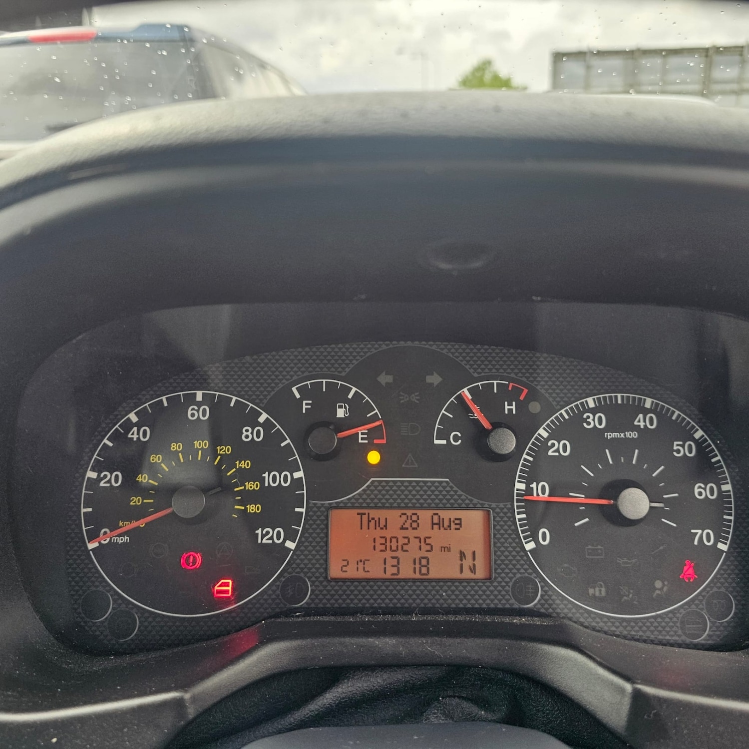 Vehicle 11