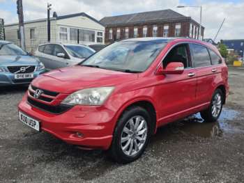 Used Honda CR-V 2010 for sale - 74900162: Photo