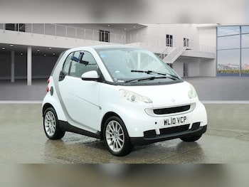 Used smart fortwo 2010 for sale - 77873360: Photo