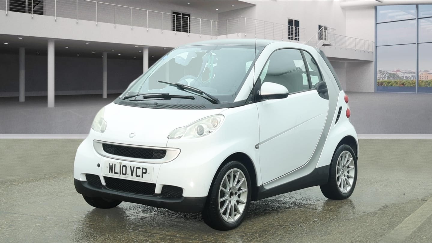 Used smart fortwo 2010 for sale - 77873360: Photo 2