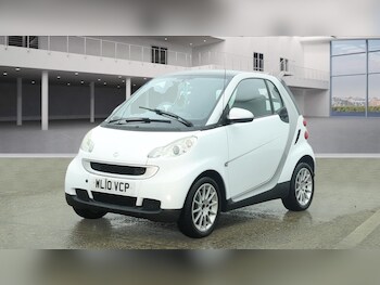Used smart fortwo 2010 for sale - 77873360: Photo