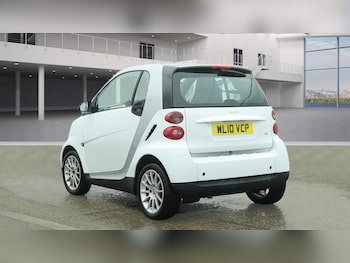 Used smart fortwo 2010 for sale - 77873360: Photo