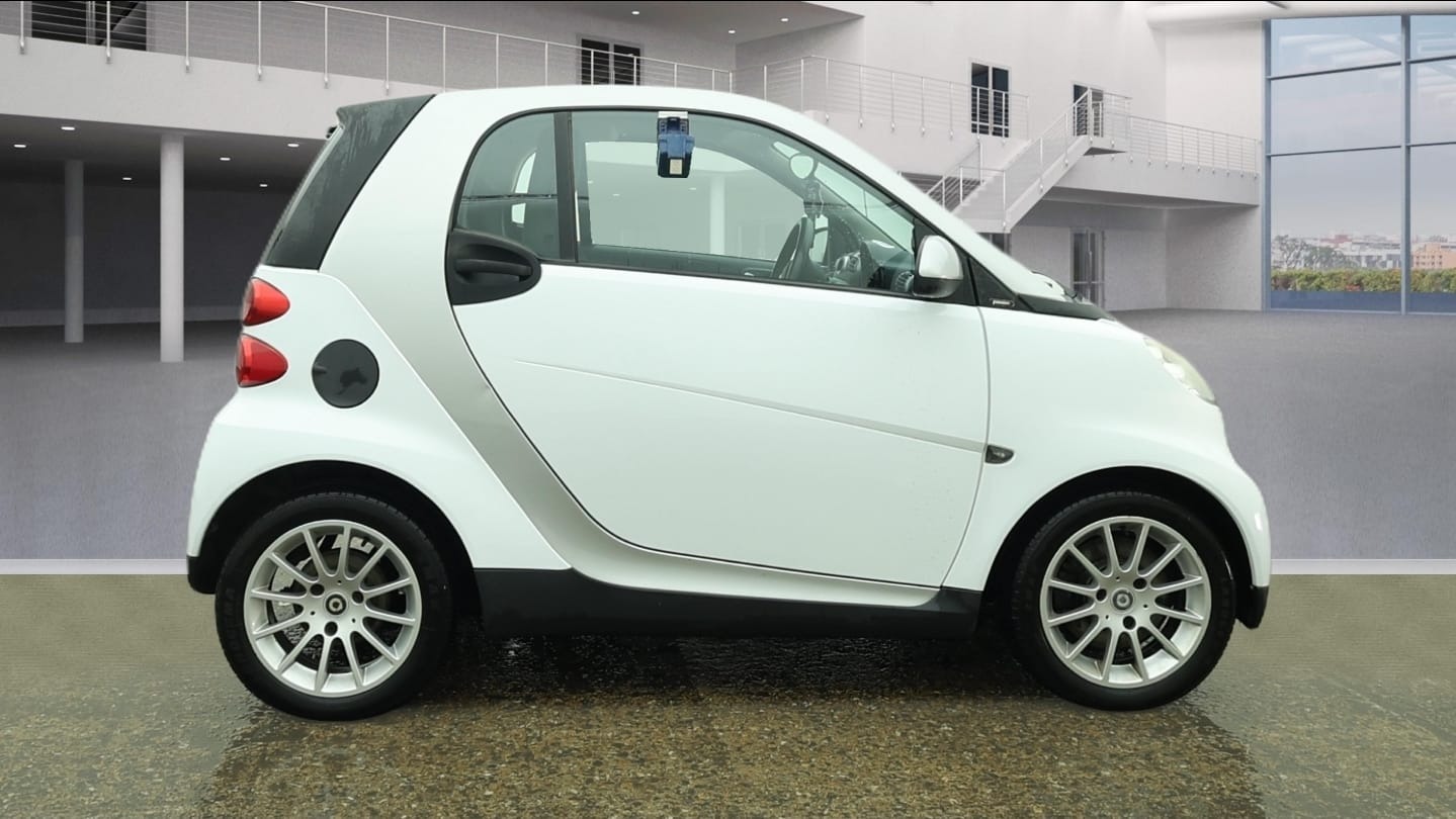 Used smart fortwo 2010 for sale - 77873360: Photo 4