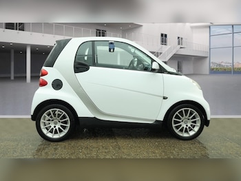 Used smart fortwo 2010 for sale - 77873360: Photo
