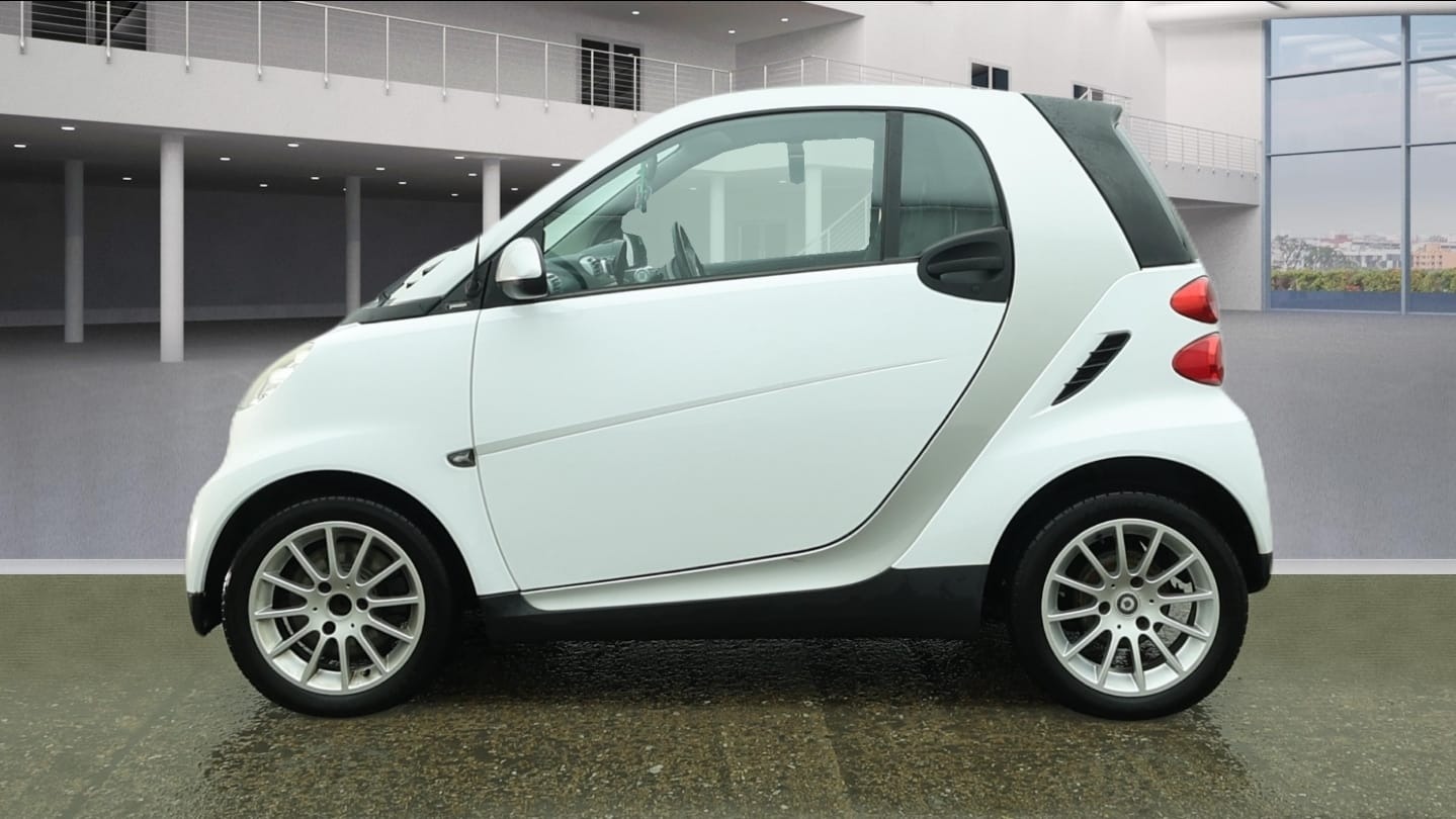 Used smart fortwo 2010 for sale - 77873360: Photo 5