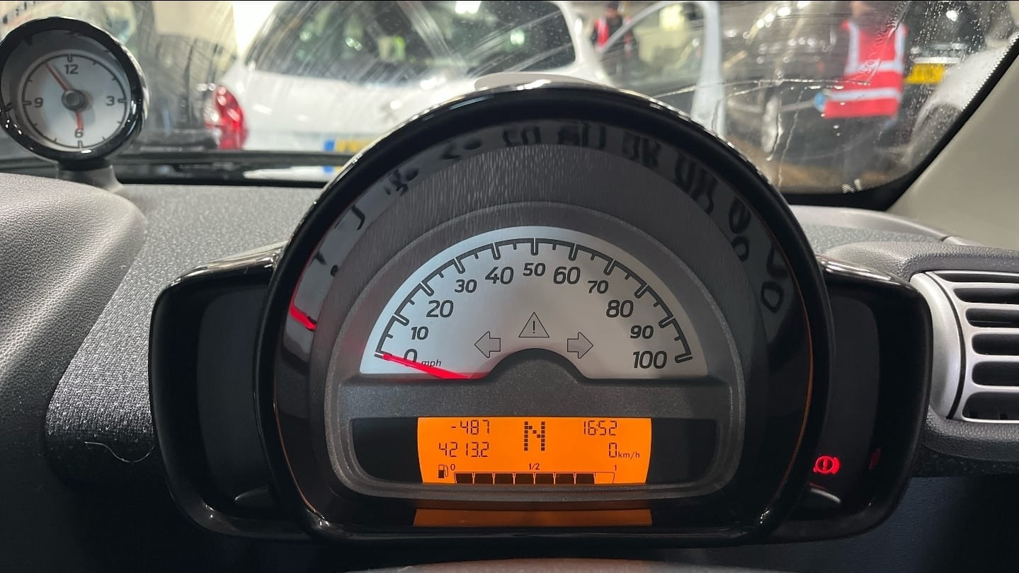 Used smart fortwo 2010 for sale - 77873360: Photo 7