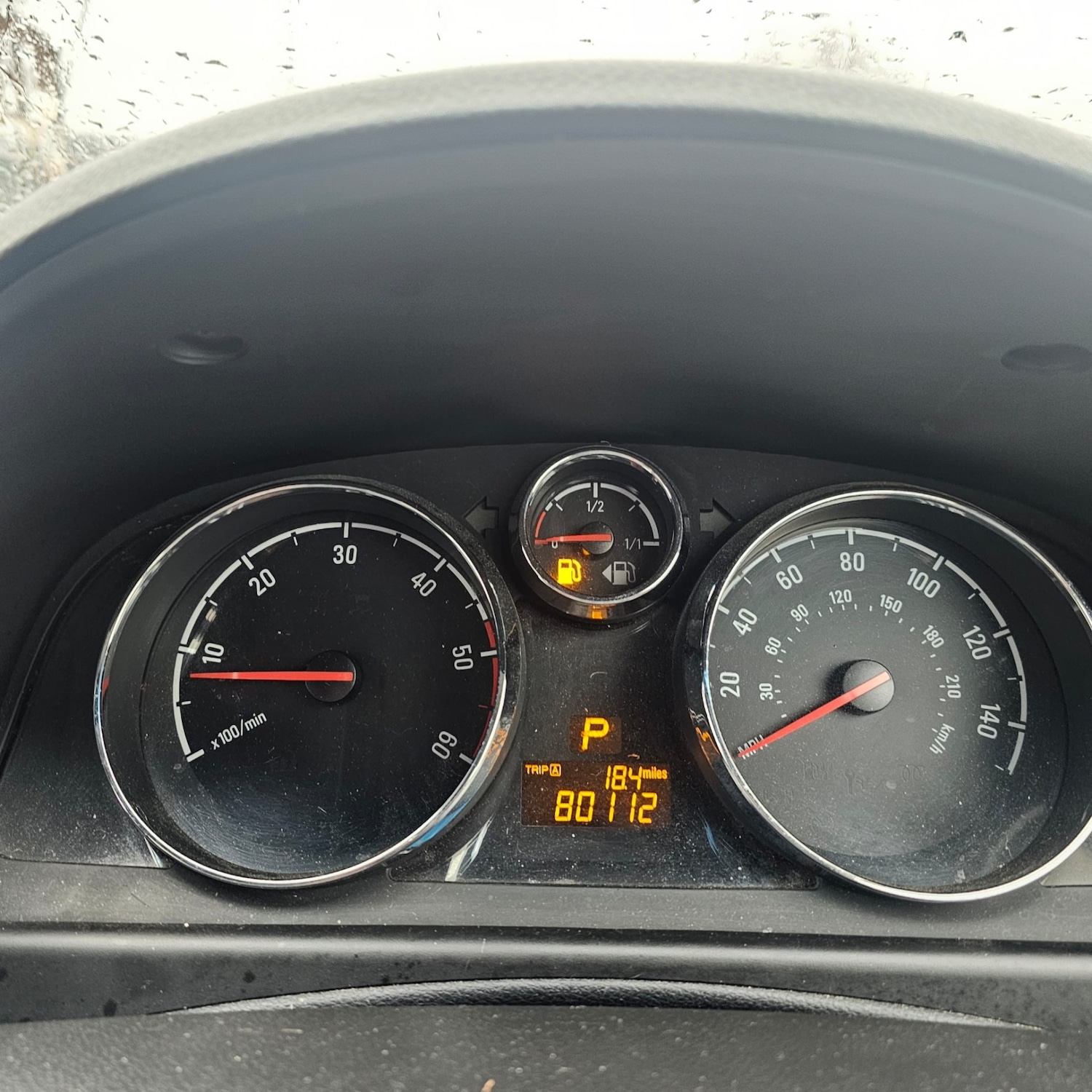 Used Vauxhall Antara 2014 for sale - 77100554: Photo 11