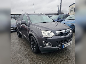 2014 (14) - 2.2 CDTi [184] SE Nav 5dr Auto