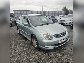 Honda - Civic