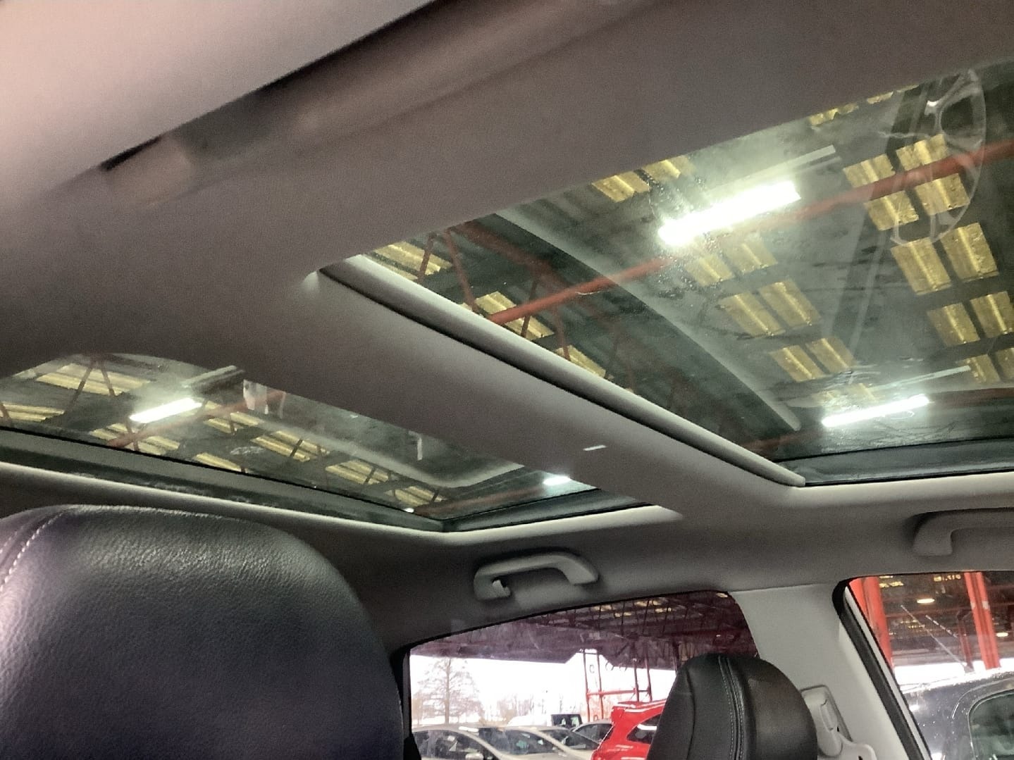 Used Honda CR-V 2010 for sale - 77195509: Photo 10