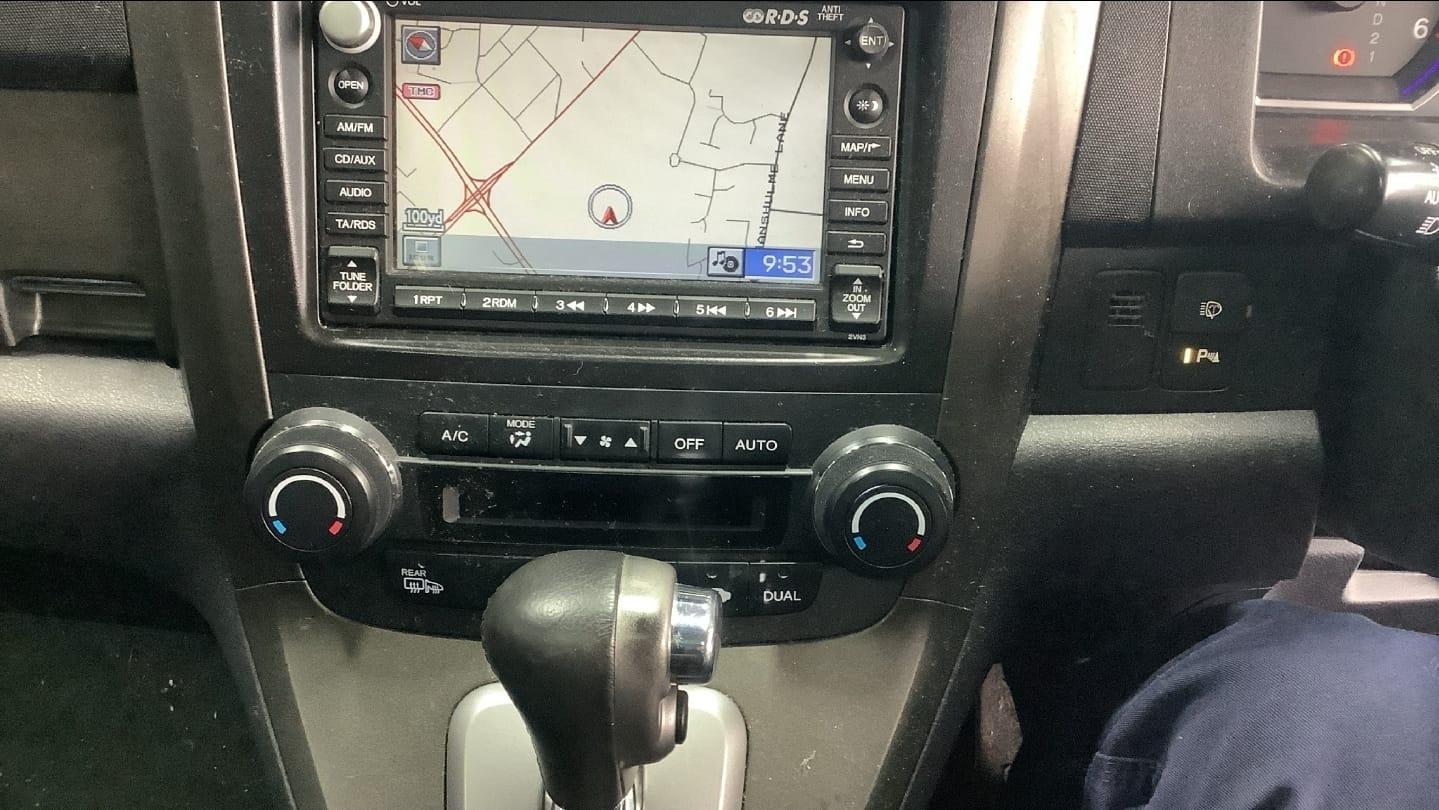 Used Honda CR-V 2010 for sale - 77195509: Photo 12