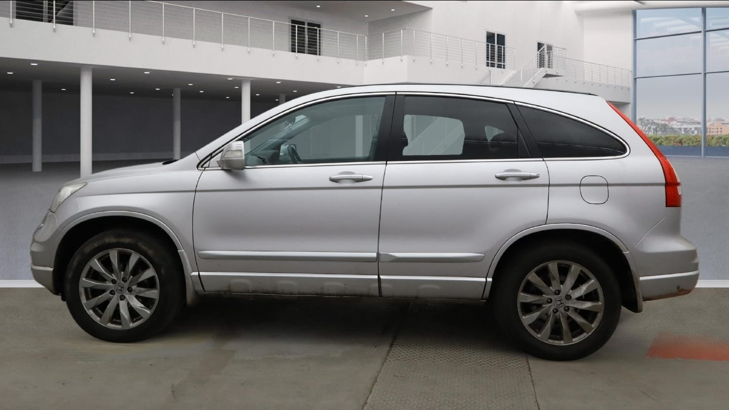 Used Honda CR-V 2010 for sale - 77195509: Photo 6