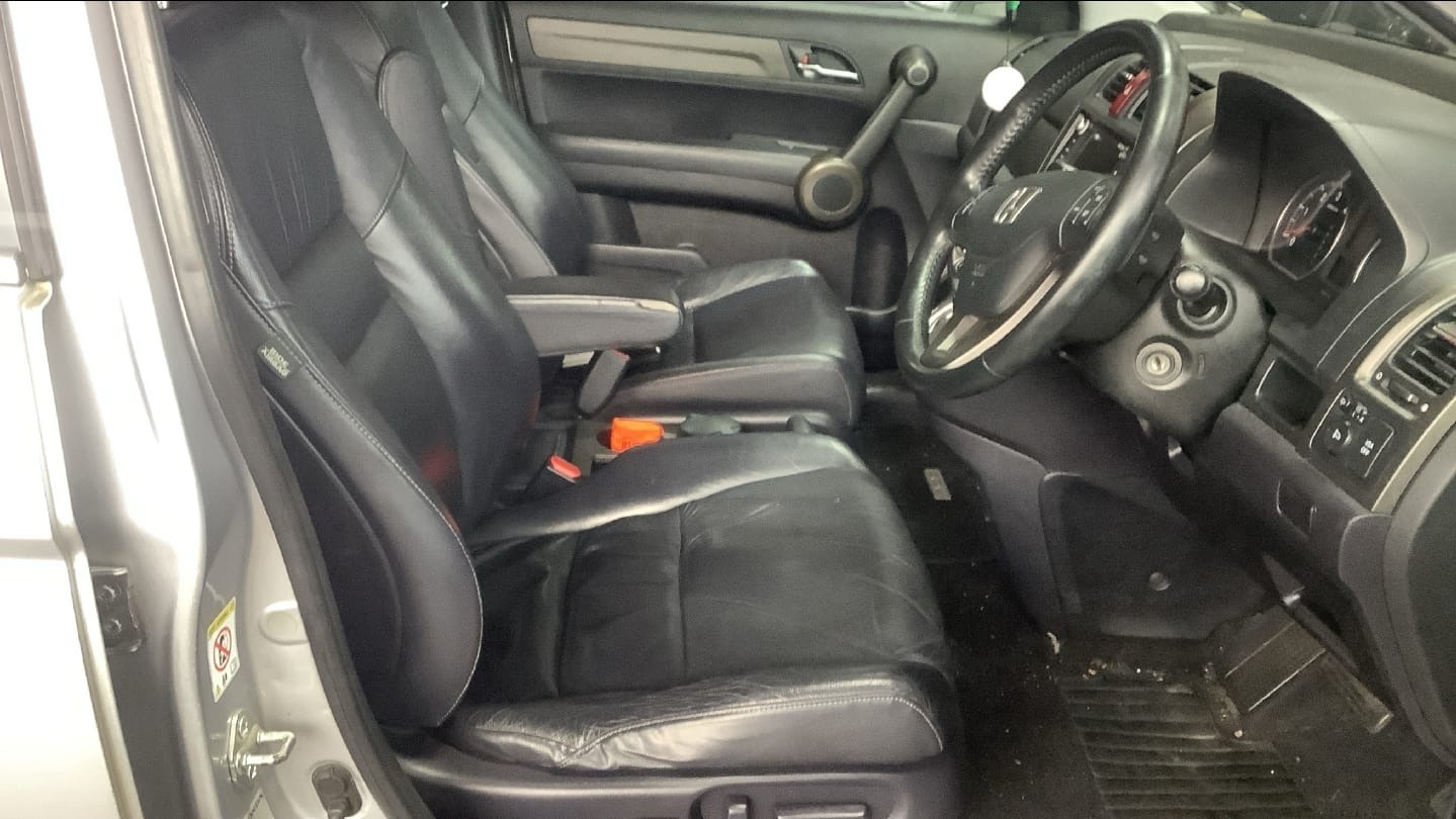 Used Honda CR-V 2010 for sale - 77195509: Photo 7