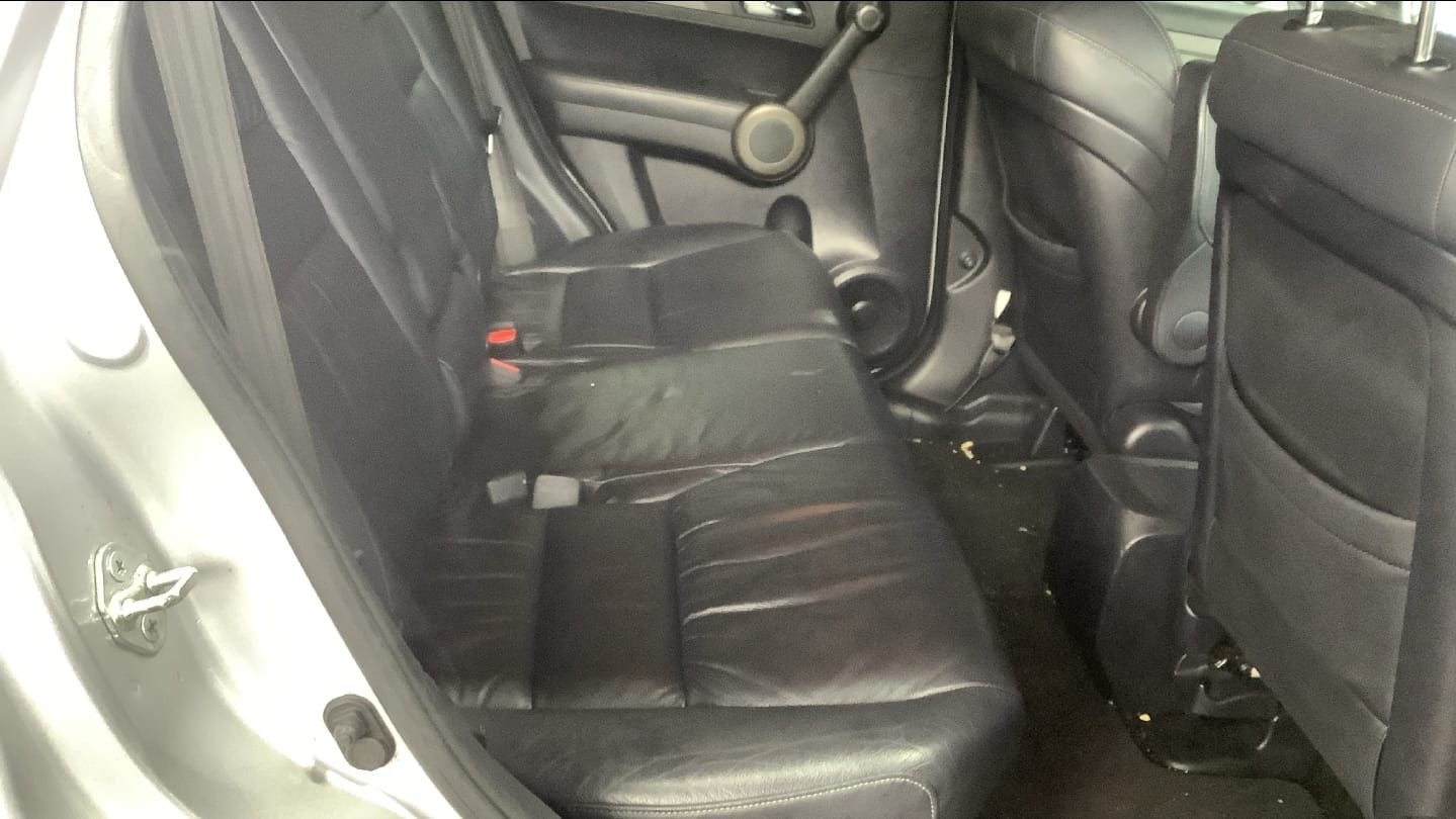 Used Honda CR-V 2010 for sale - 77195509: Photo 8