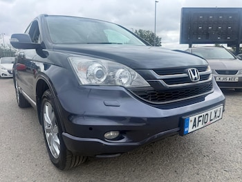 Used Honda CR-V 2010 for sale - 79271557: Photo