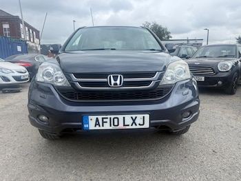 Used Honda CR-V 2010 for sale - 79271557: Photo