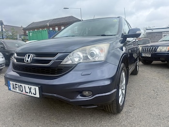 Used Honda CR-V 2010 for sale - 79271557: Photo