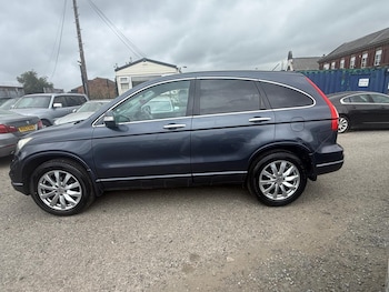 Used Honda CR-V 2010 for sale - 79271557: Photo