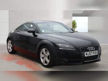 Used Audi TT 2007 for sale - 79846206: Photo