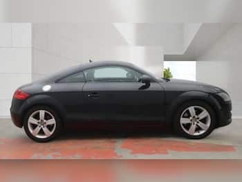 Used Audi TT 2007 for sale - 79846206: Photo