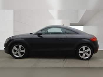 Used Audi TT 2007 for sale - 79846206: Photo