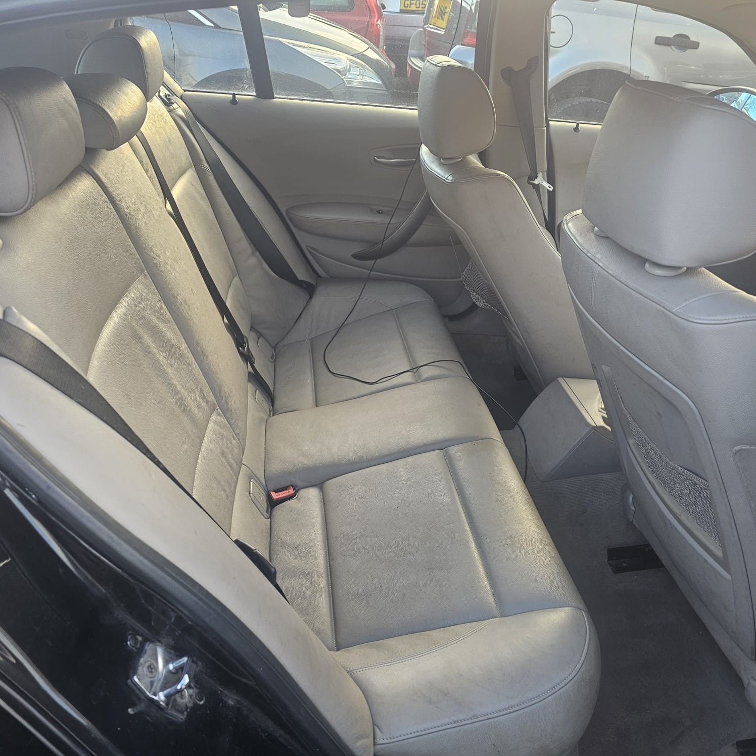 Used BMW 1 Series 2005 for sale - 77100603: Photo 10