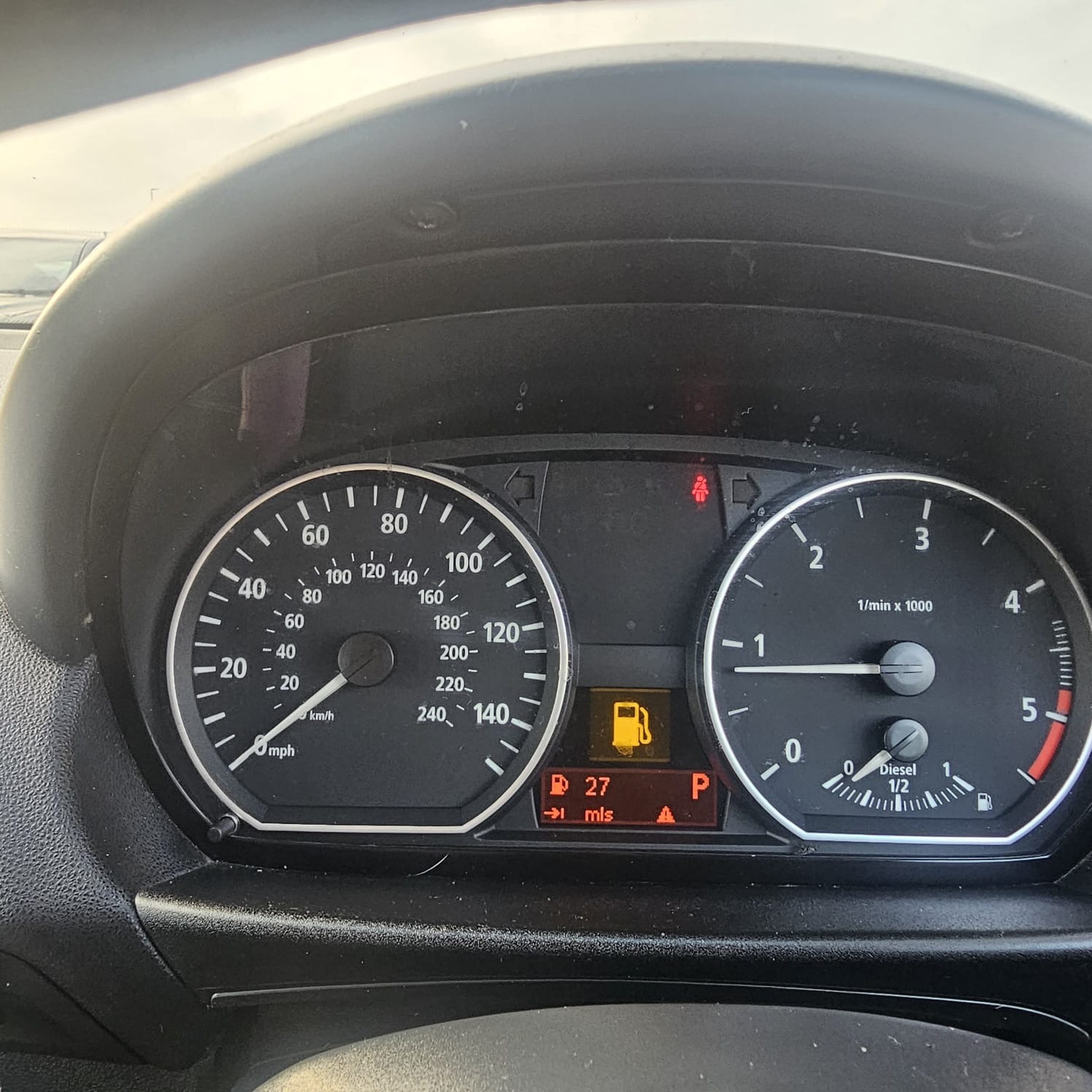 Used BMW 1 Series 2005 for sale - 77100603: Photo 12