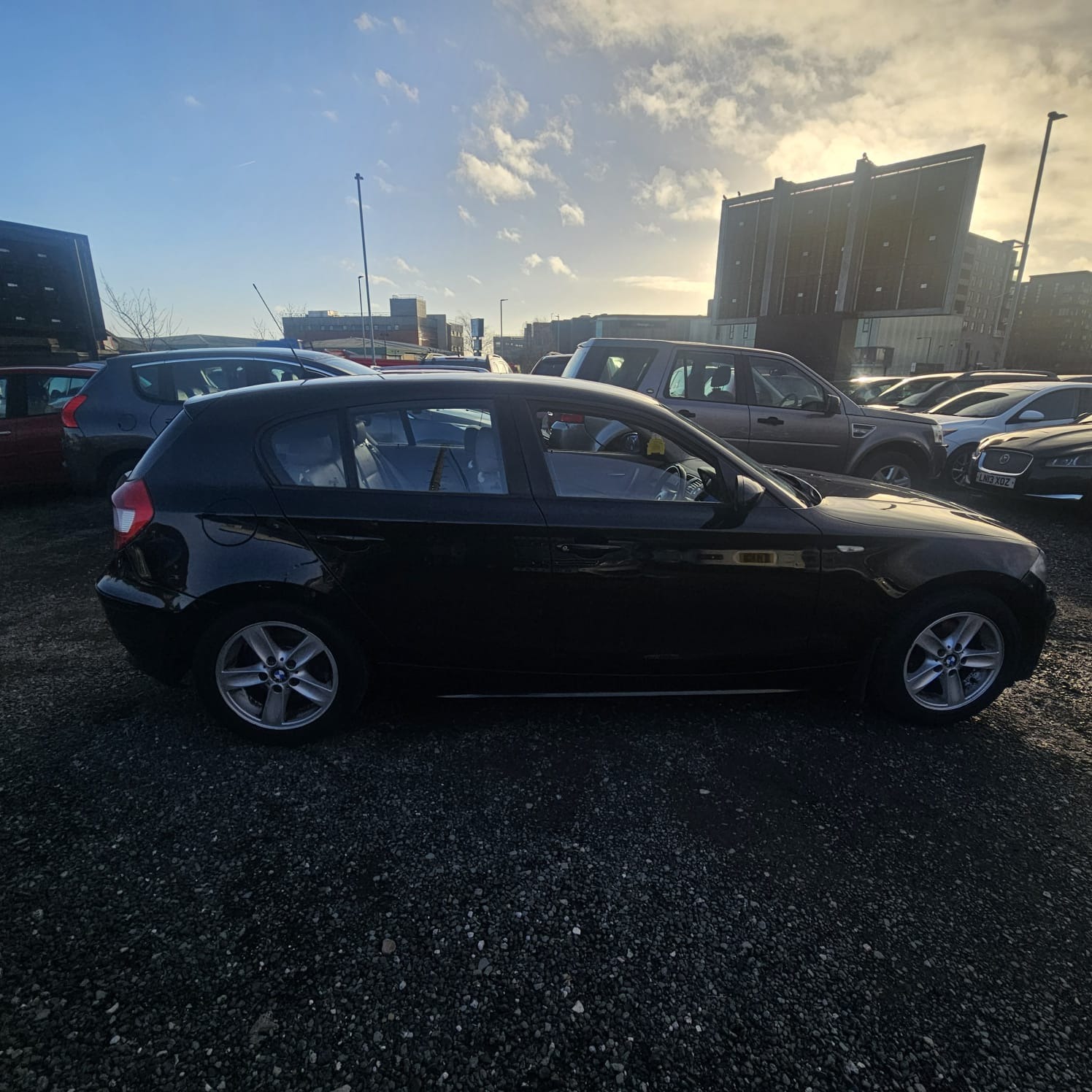 Used BMW 1 Series 2005 for sale - 77100603: Photo 8