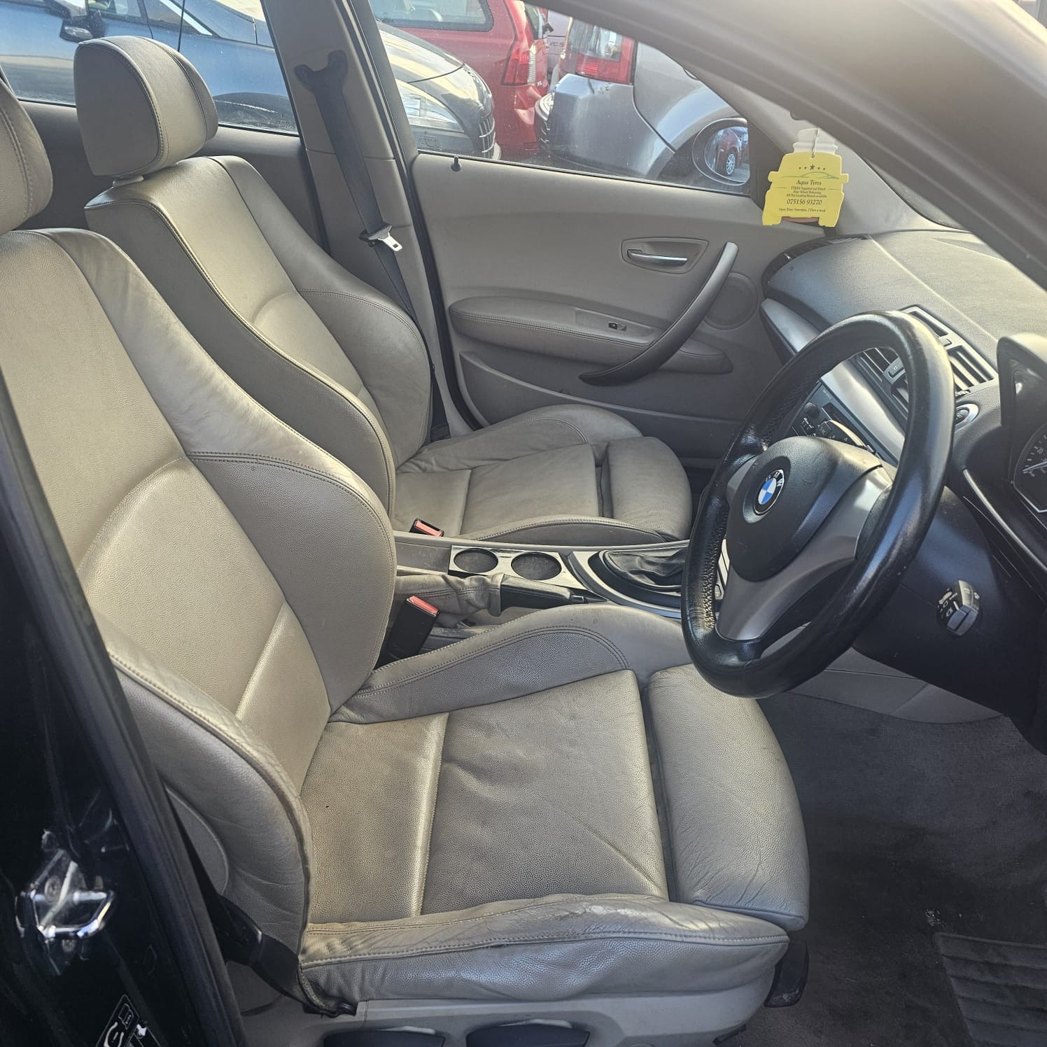 Used BMW 1 Series 2005 for sale - 77100603: Photo 9