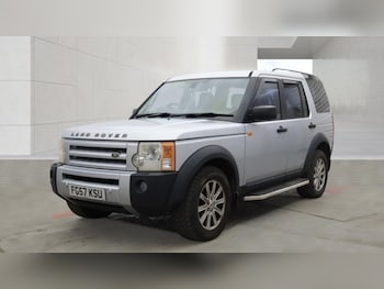 Used Land Rover Discovery 2007 for sale - 79111880: Photo