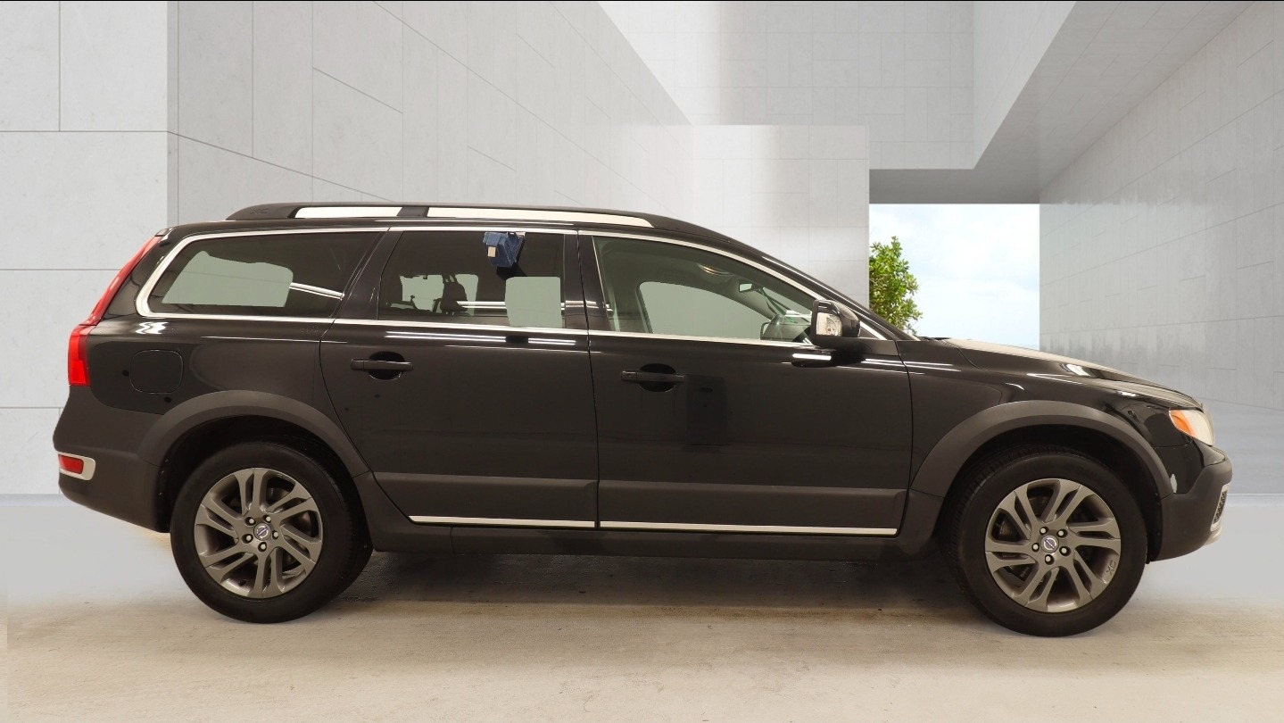 Used Volvo XC70 2012 for sale - 78121674: Photo 4