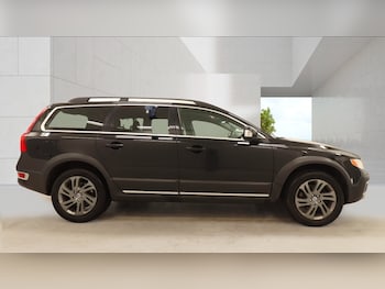 Used Volvo XC70 2012 for sale - 78121674: Photo