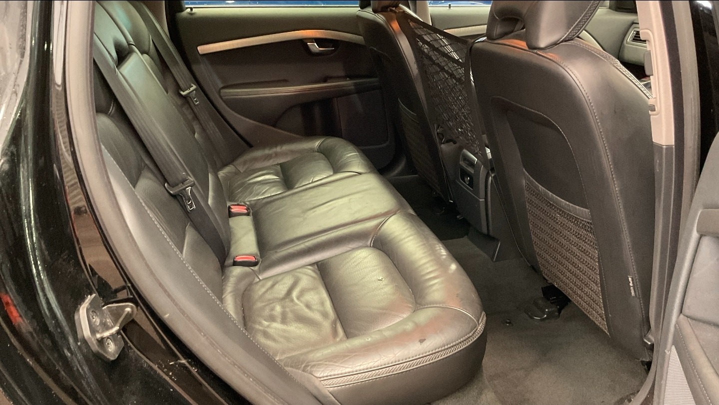 Used Volvo XC70 2012 for sale - 78121674: Photo 6