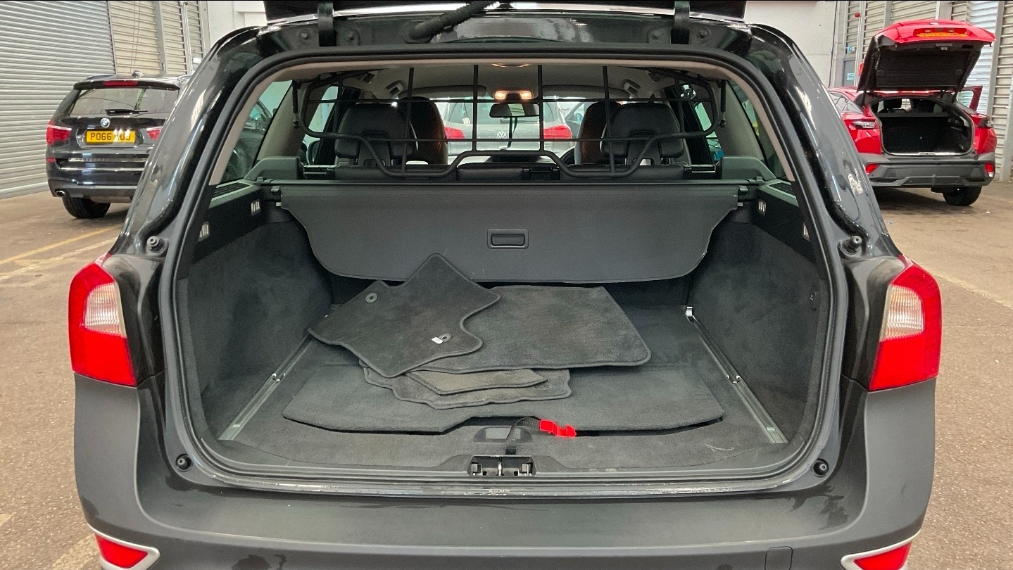 Used Volvo XC70 2012 for sale - 78121674: Photo 7