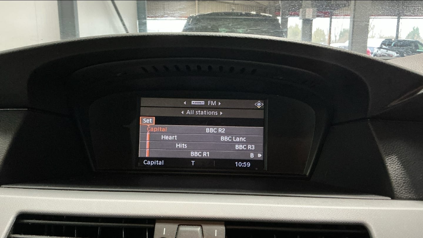 Used BMW 5 Series 2010 for sale - 77916290: Photo 10