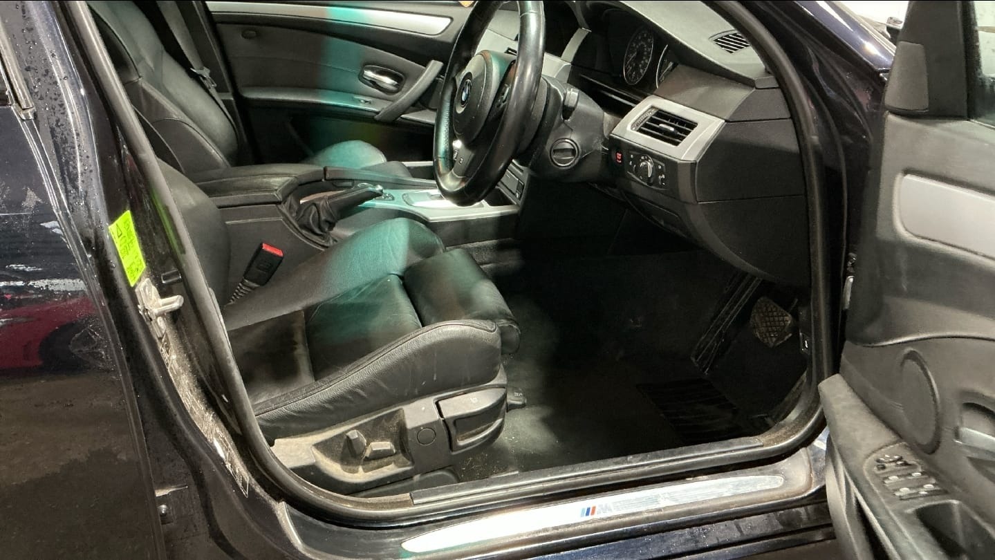 Used BMW 5 Series 2010 for sale - 77916290: Photo 6