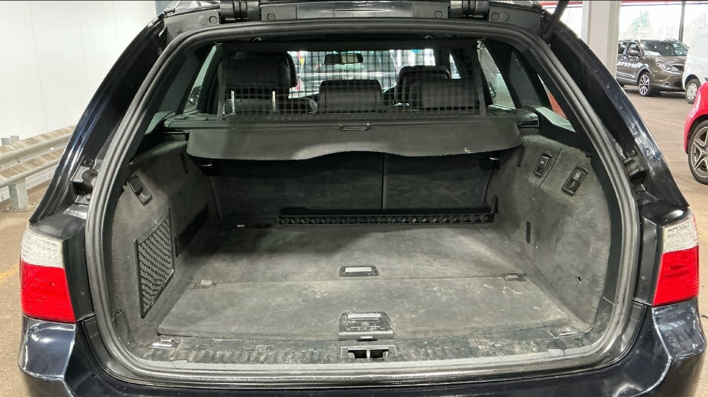 Used BMW 5 Series 2010 for sale - 77916290: Photo 8