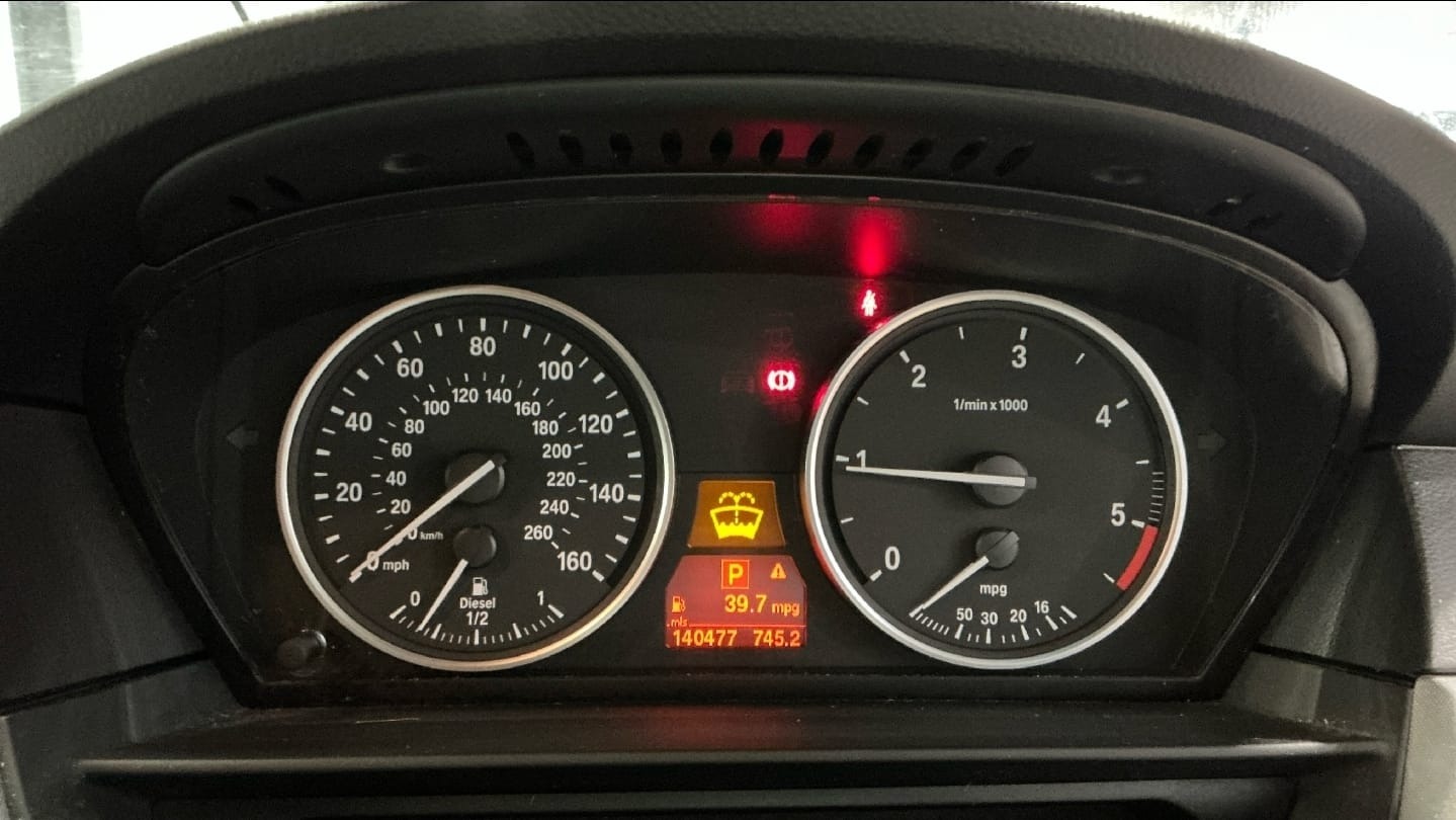 Used BMW 5 Series 2010 for sale - 77916290: Photo 9