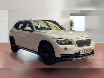 Used BMW X1 2013 for sale - 79593777: Photo