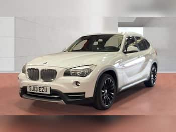 Used BMW X1 2013 for sale - 79593777: Photo