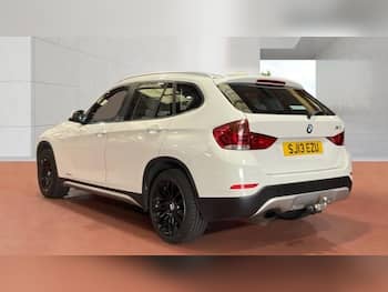 Used BMW X1 2013 for sale - 79593777: Photo