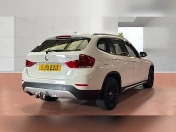 Used BMW X1 2013 for sale - 79593777: Photo