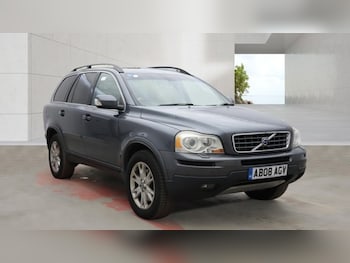 Used Volvo XC90 2008 for sale - 78484504: Photo