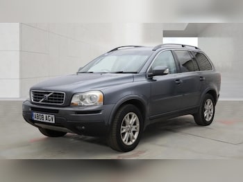 Used Volvo XC90 2008 for sale - 78484504: Photo