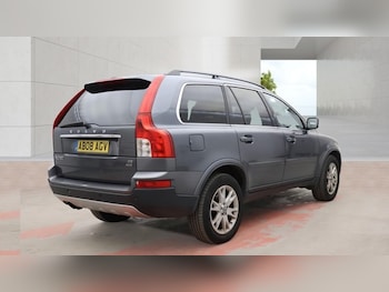 Used Volvo XC90 2008 for sale - 78484504: Photo